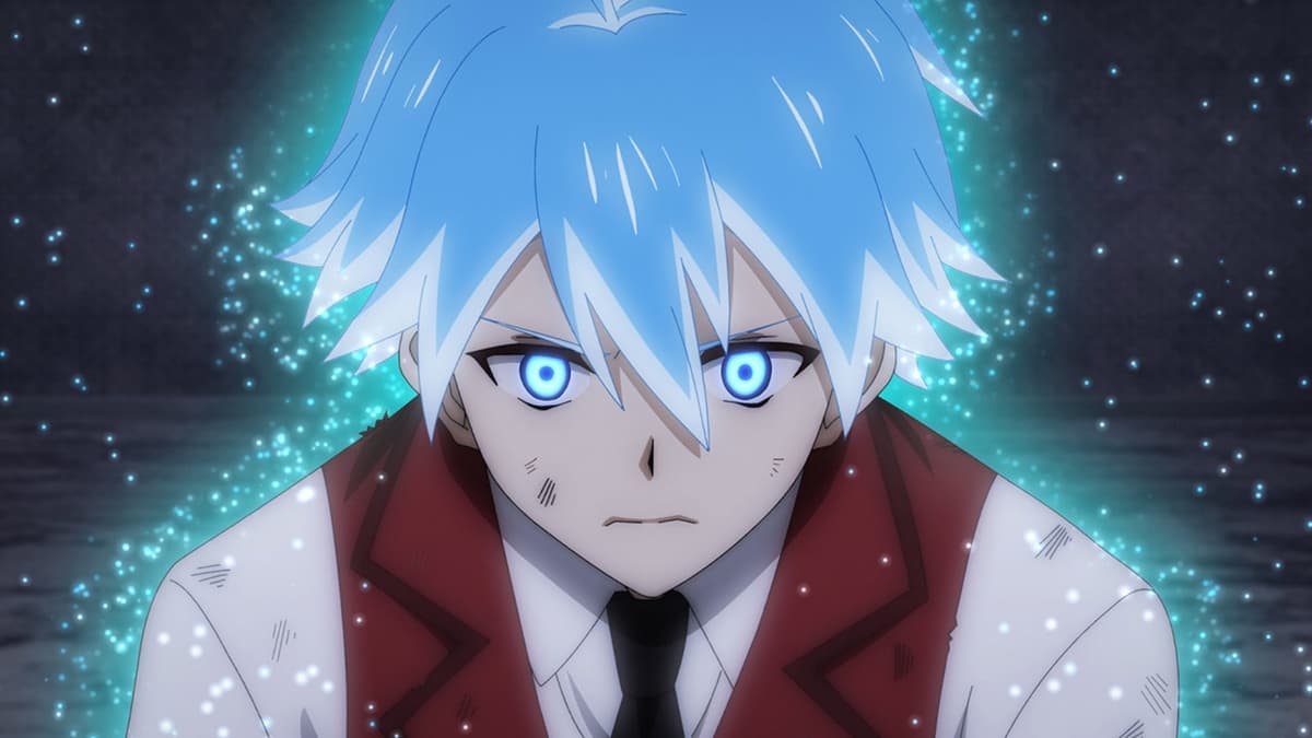 Ray White Desencadeia o Pânico das Waifus em ‘The Iceblade Sorcerer’!