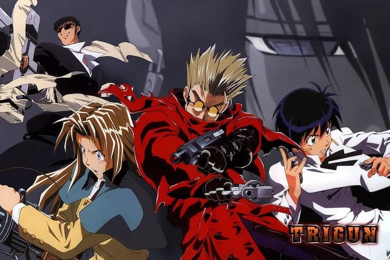 Animes dos anos 90: 5 séries esquecidas que ainda vivem na memória dos fãs