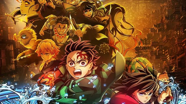 Demon Slayer: Infinity Castle não resolve o grande dilema do final do mangá