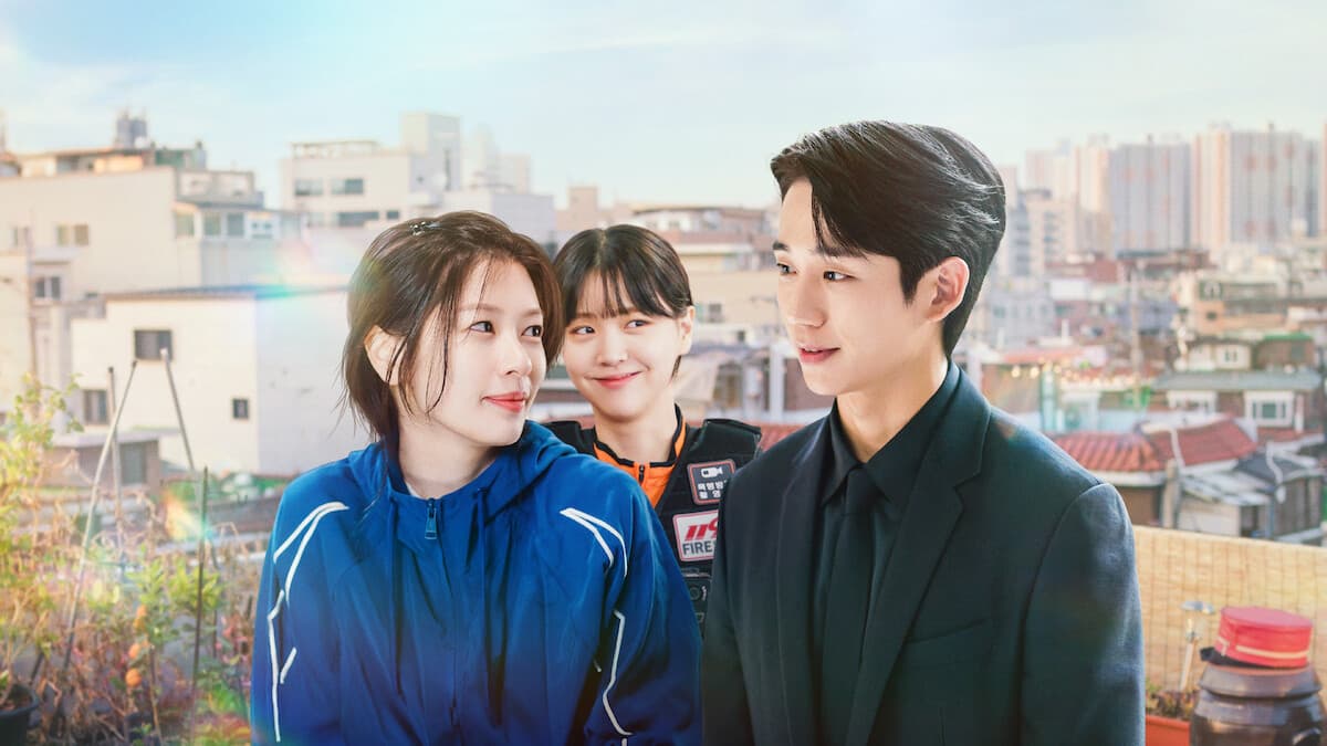 Netflix lança O Amor Mora ao Lado, a comédia romântica que troca xingamentos