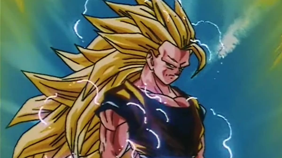 Dragon Ball revela os 3 momentos de aura farming mais épicos: Vegeta em Buu, Broly e Future Trunks