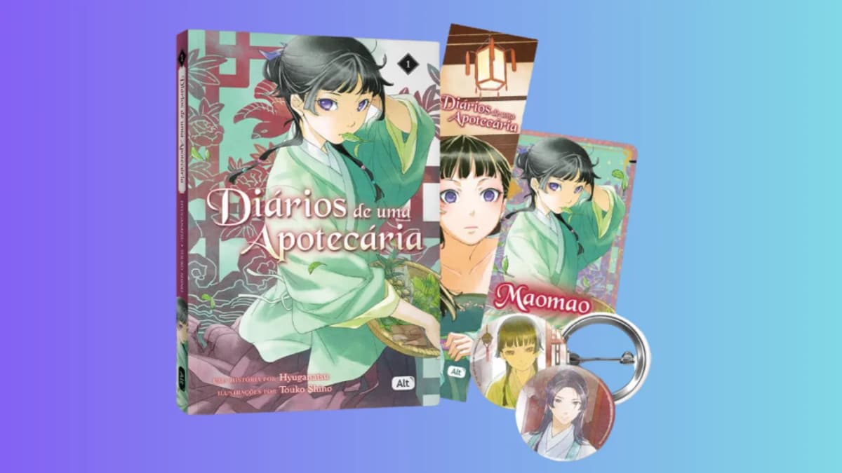 Light Novels: descubra quem são os leitores e por que ainda não há dados oficiais