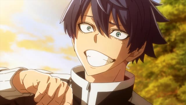 Tougen Anki: Nikko Kegon no Taki-hen libera cast extra, visual e 1º promo