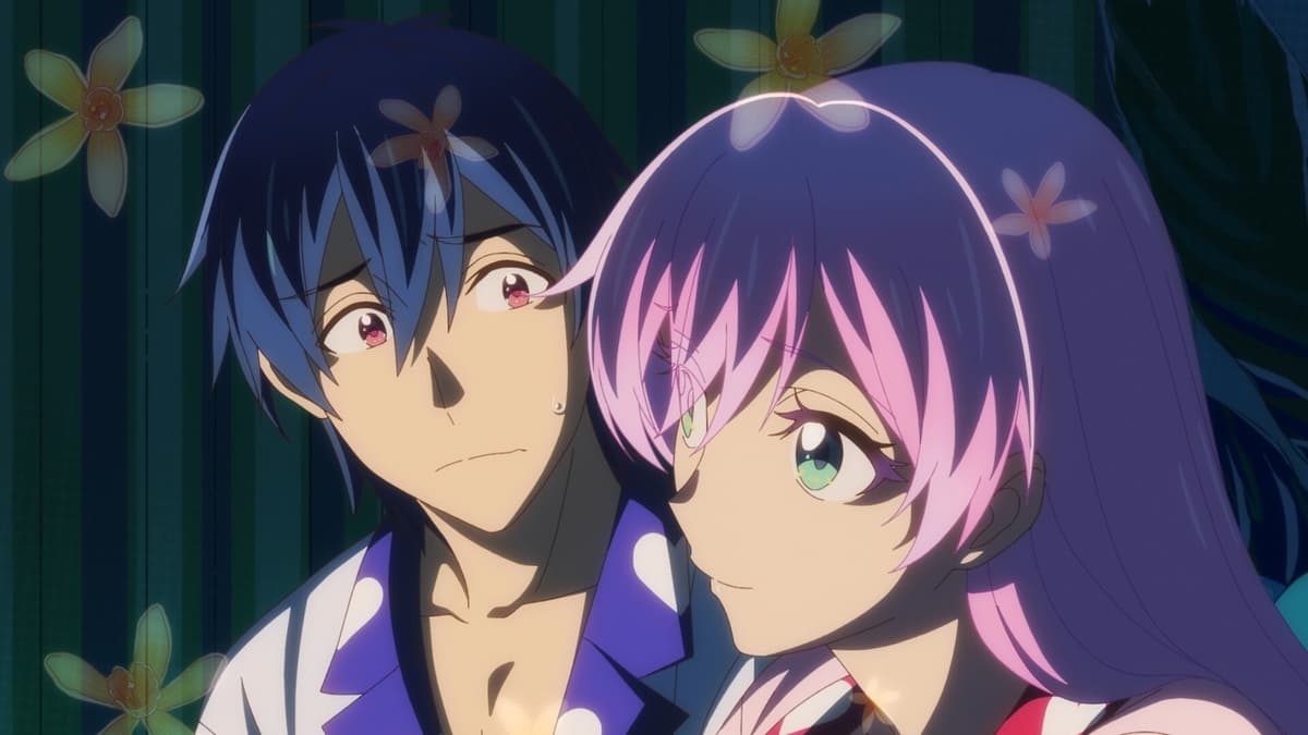 More Than a Married Couple, But Not Lovers volta à publicação após hiato, diz Anime News Network