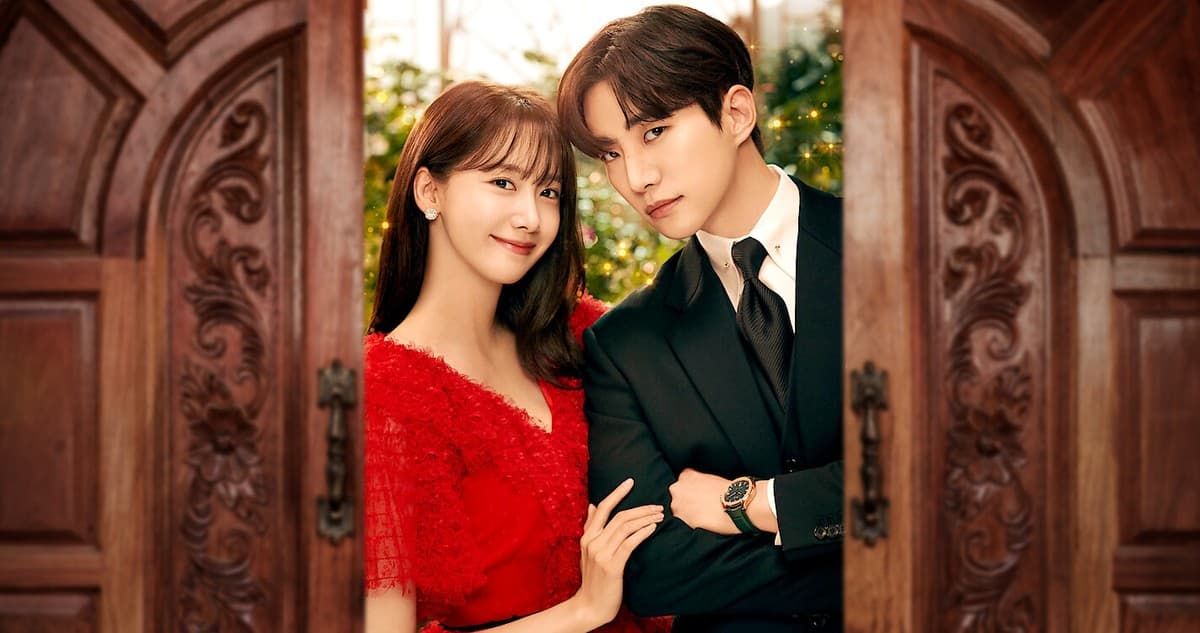Dorama de máfia surpreende no episódio 2: chefe se apaixona pela protagonista