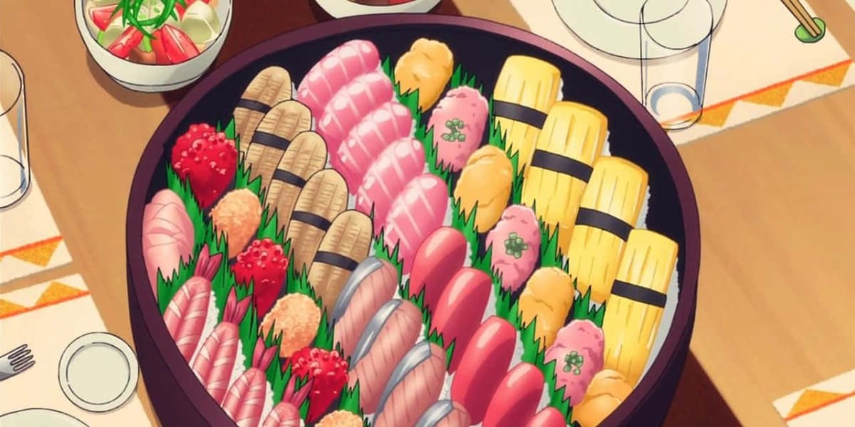 Sushi Feliz lança prato completo em São Luís e já aceita pedidos pelo Instagram