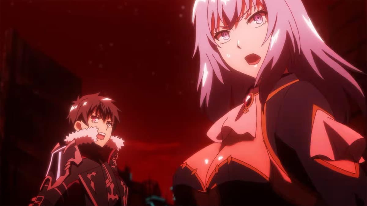 Berserk of Gluttony ganha segunda temporada em 2027 e já estreia trailer na Crunchyroll