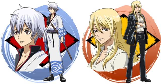 Capítulo 3 de fan-crossover traz Gojo e Gintoki gender-bent como Rainha das Maldições