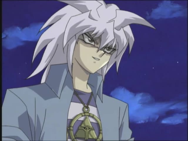 Yu‑Gi‑Oh! exibe duelo Gandora x Yami Bakura em clipe VOSTFR no Instagram