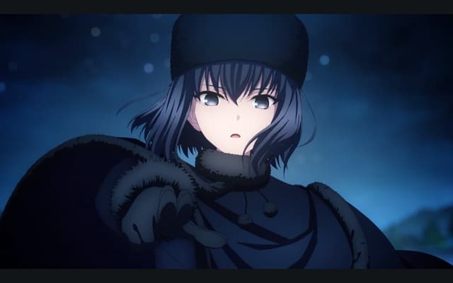 Witch on the Holy Night lança trailer final de 90 segundos em 30 de setembro
