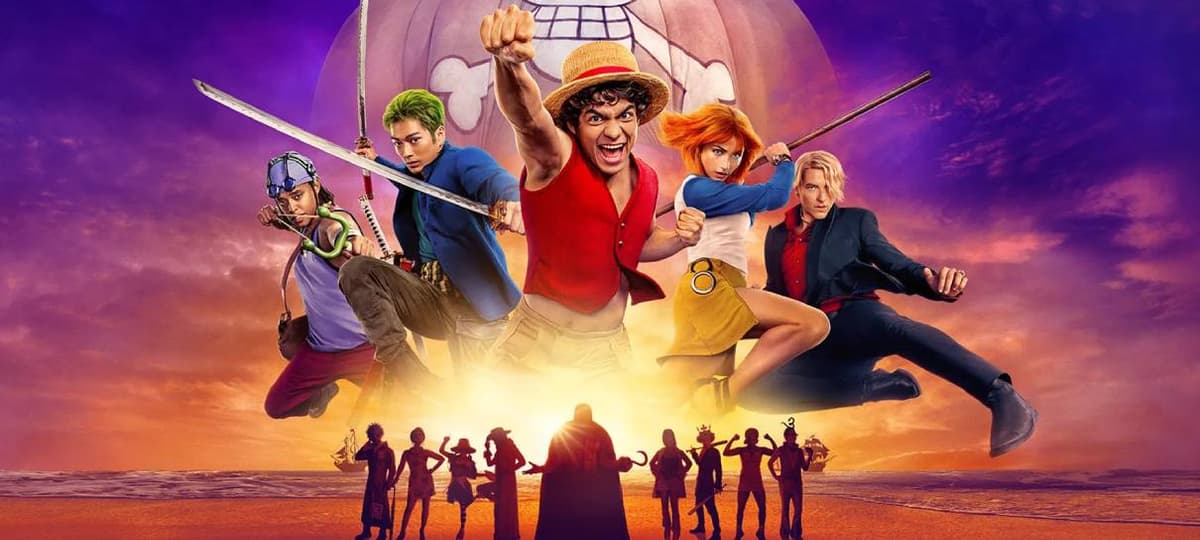 One Piece retorna em 2027 com nova temporada, filme canônico e anúncios no Jump Festa