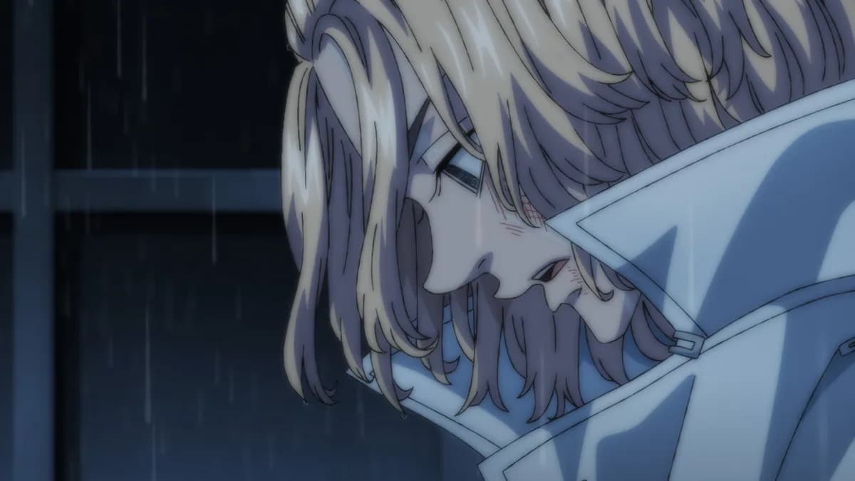 Tokyo Revengers estreia temporada 4 na Disney+ e traz abertura creditless com “IGNITE” de JO1