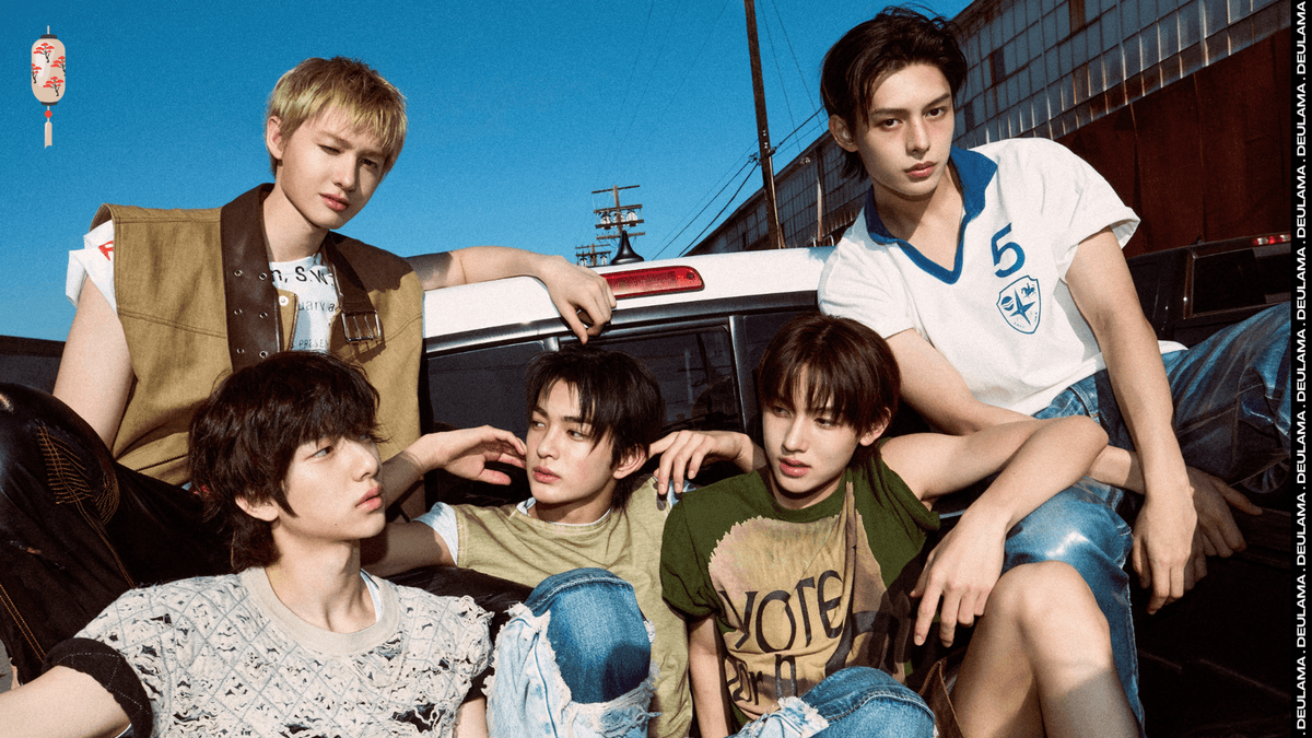 CORTIS estreia na BigHit Music com “What You Want” e já agita o K‑pop