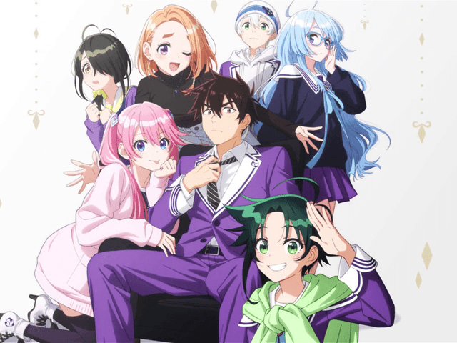 Poula finalmente tem família e fãs do manhwa histórico celebram no Instagram