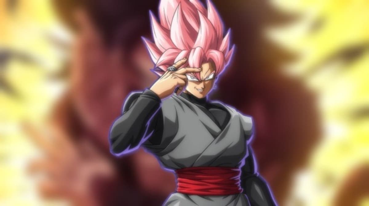 Dragon Ball Super: fãs clamam por Super Saiyan 4 contra Black Frieza