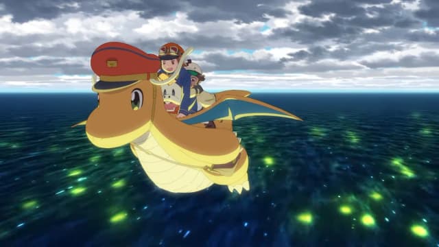 Fãs decidem o próximo projeto de Pokémon: escolha entre Dragon Ball, Black Clover ou Jujutsu Kaisen