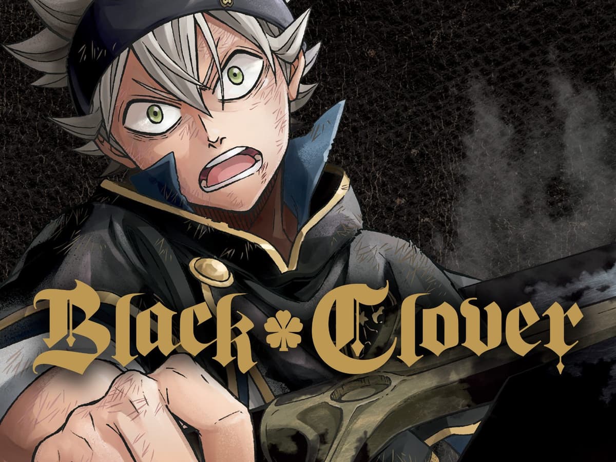 Black Clover ganha vídeo resumo da primeira temporada no VI Pra Você, estreia amanhã