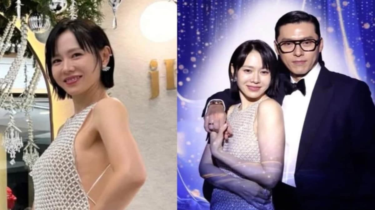 Hyun Bin e Son Ye‑jin aparecem em hashtags no Instagram e despertam a curiosidade dos fãs de dorama