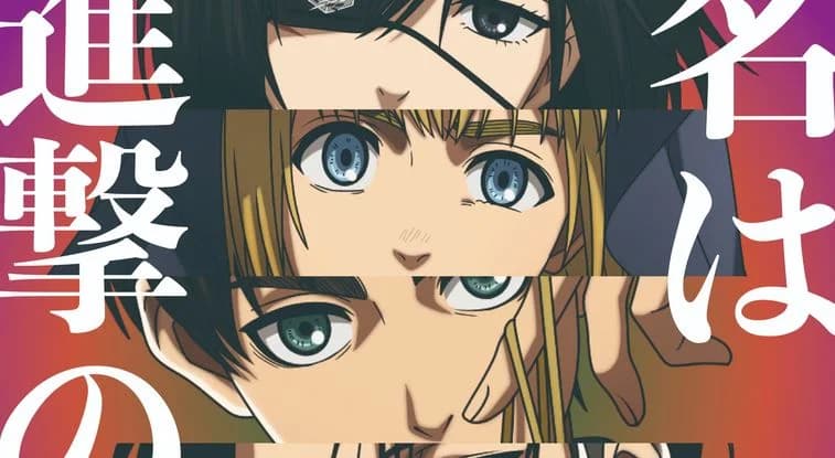 Attack on Titan traz análise de propaganda em post no Instagram: Gabi Braun e o tiroteio contra Sasha