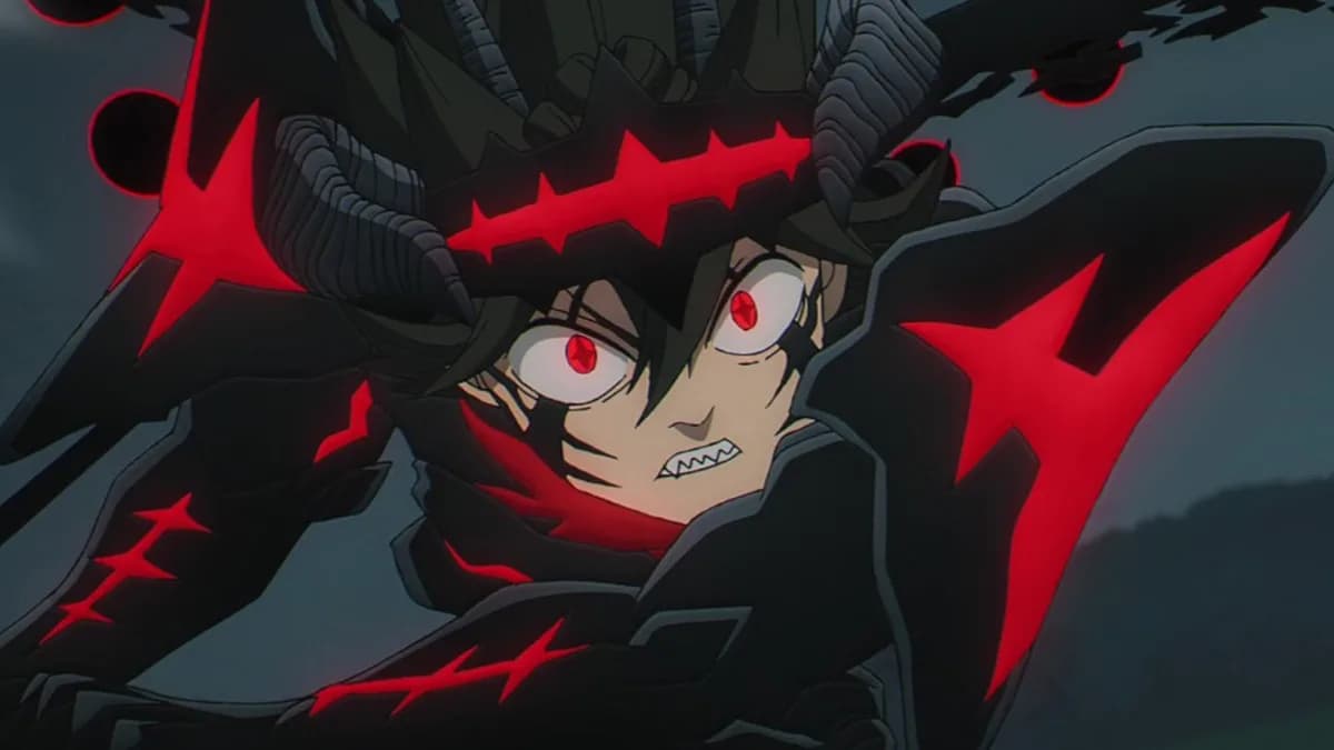 Black Clover 2ª temporada chega a 8,81 no MyAnimeList e é apontada como uma das melhores do shonen