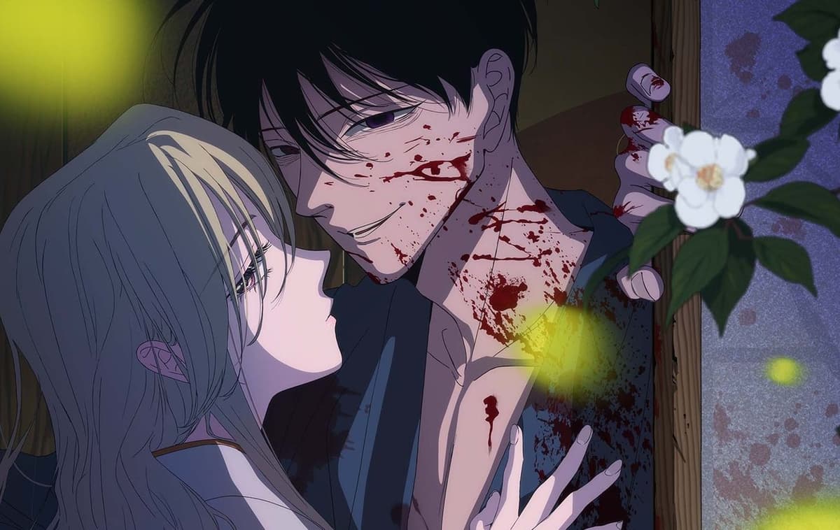Firefly Wedding anuncia Kanon Amane como voz de Yukari