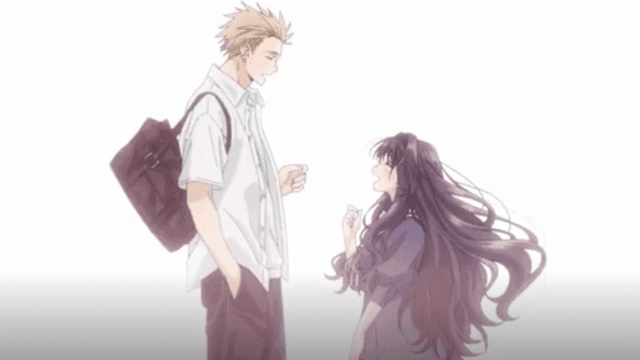 A Dor Silenciosa de Hana: Um Romance Não Dito que Abalou a Comunidade Anime