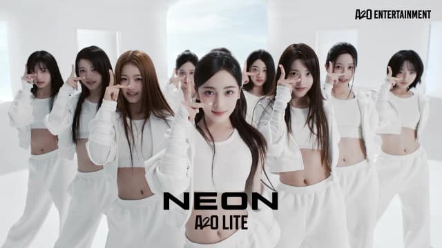 Lee Soo Man anuncia primeiro girl group global da A2O Entertainment com 9 integrantes