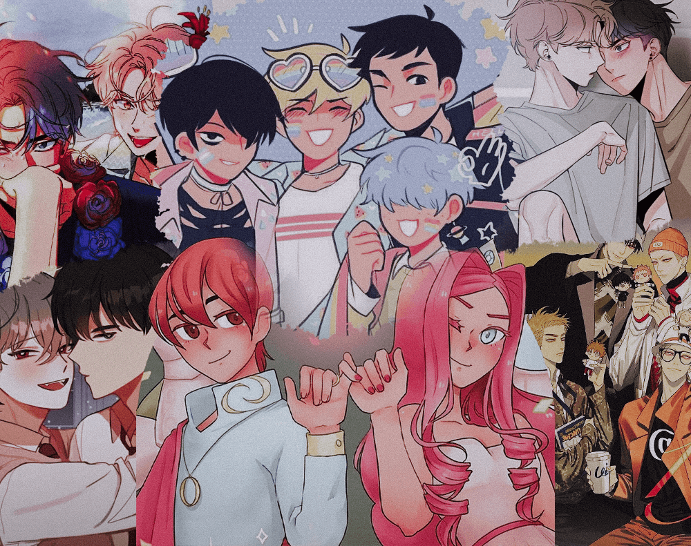 Manhwa BL de comédia mostra protagonista que emagrece por Lee Su‑ho e critica padrões de beleza