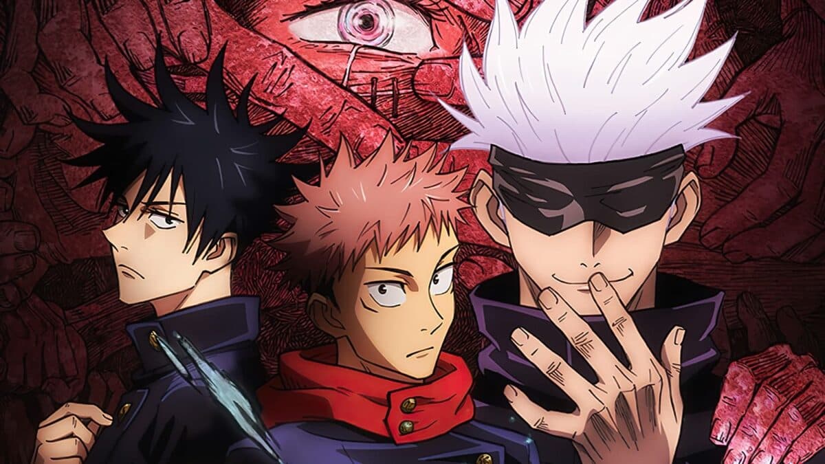 Jujutsu Kaisen 2ª temporada tem episódio 1 revelado no Instagram