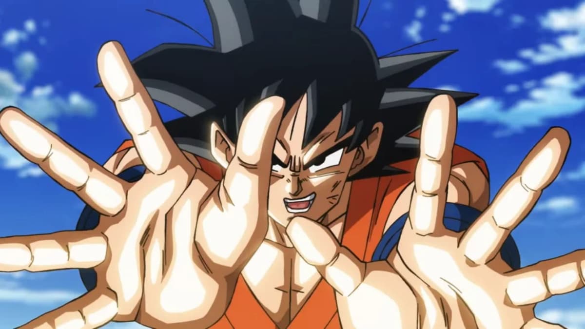 Dragon Ball Super: Beerus traz elenco, temas e visual ‘Super Surge’ no novo anime
