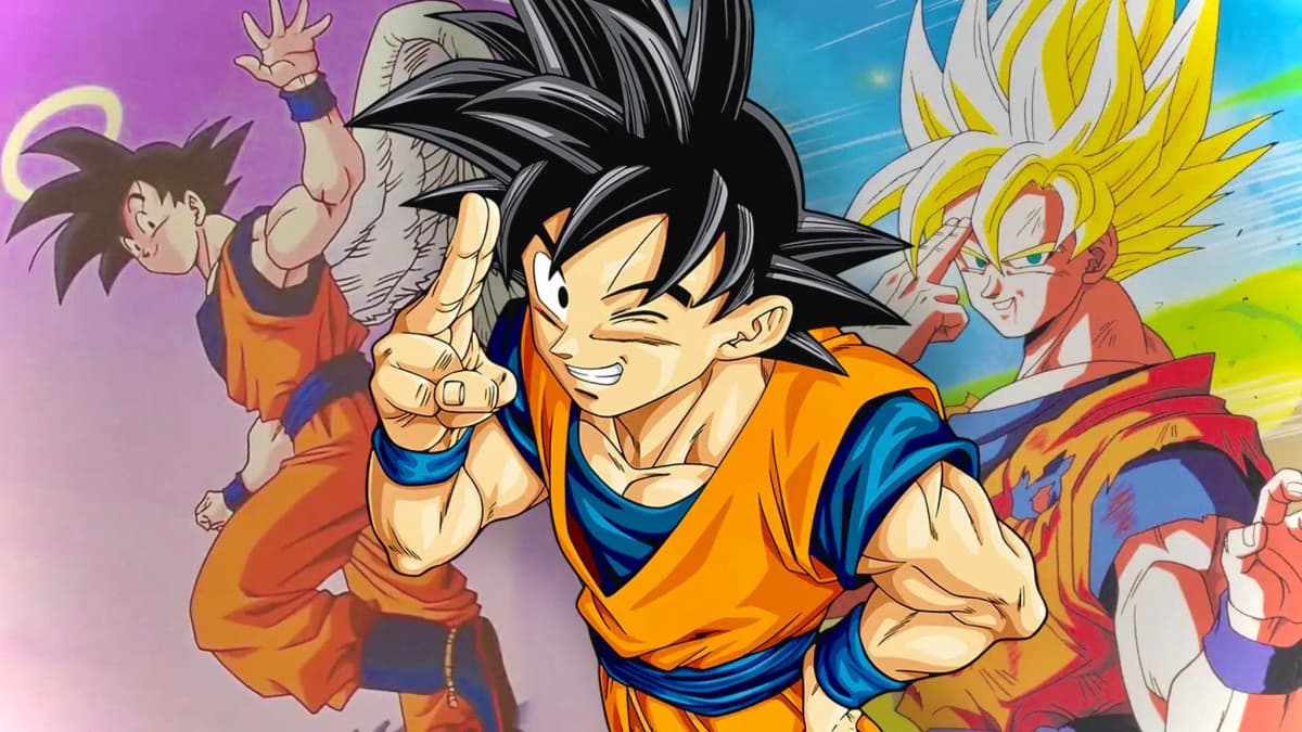 Dragon Ball lança visual exclusivo para a Jump Festa 2026 e confirma ausência no evento de 2027