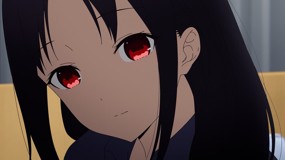 Kaguya-sama, Komi-san, Uzaki-chan: o que os sufixos revelam
