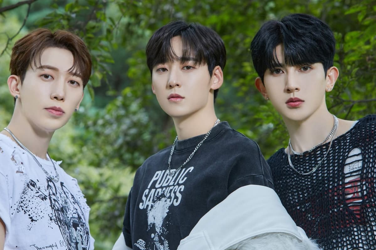 U‑KISS: “Man Man Ha Ni” continua sendo o hit mais icônico da segunda geração do K‑pop