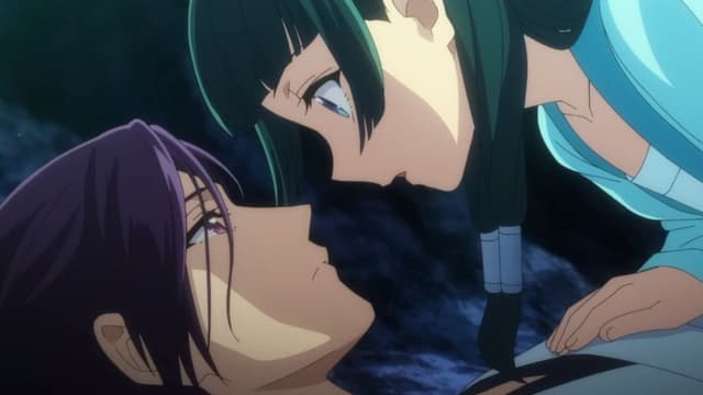 The Apothecary Diaries: fãs se perguntam se Jinshi é o tipo de Maomao