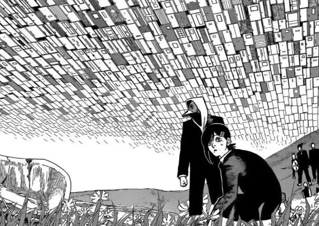 Tatsuki Fujimoto revela que está criando novo mangá com visão otimista da morte
