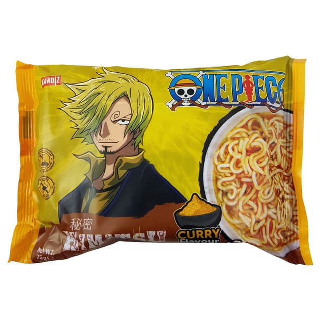 Ramen, macarrão chinês e papel de arroz: 3 produtos asiáticos que estão bombando no Instagram