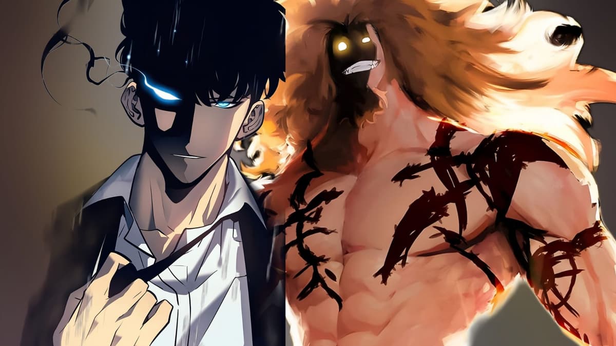Solo Leveling acende debate: animação de Jin-Woo vs Thomas André pode superar luta contra Beru?