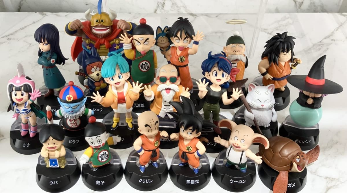 Ichiban Kuji lança nova linha em outubro e já tem envio internacional