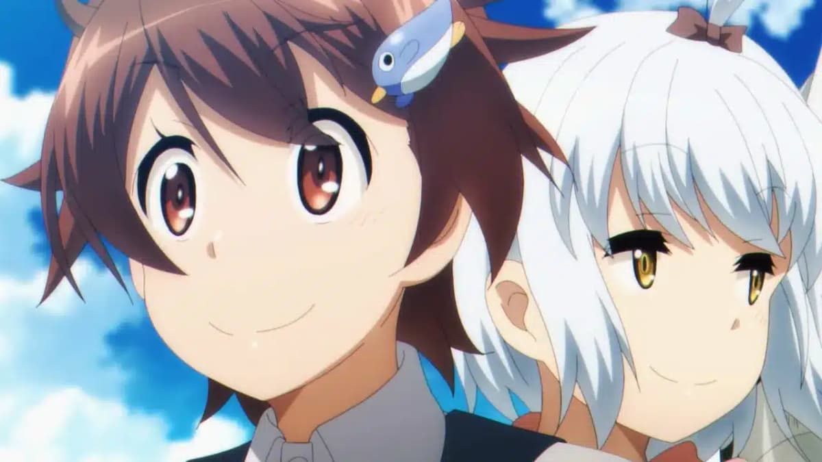 Kochira, Shuumatsu Teitai Iinkai ganha anime de TV e já tem vídeo promocional