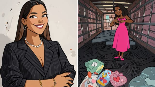 Sanleblon viraliza no Instagram e é elogiado como uma das melhores comidas japonesas