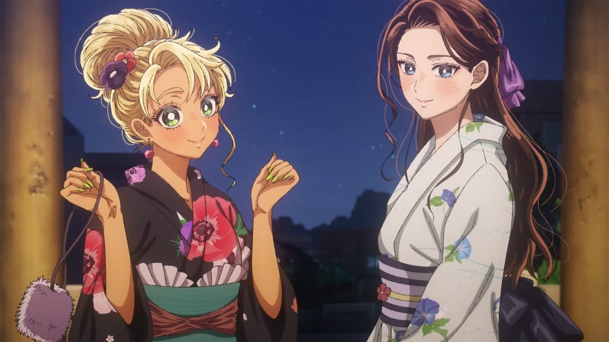 Shiretto Sugee koto Itteru Gal anuncia hiato de até 5 meses; retorno previsto para fevereiro de 2027
