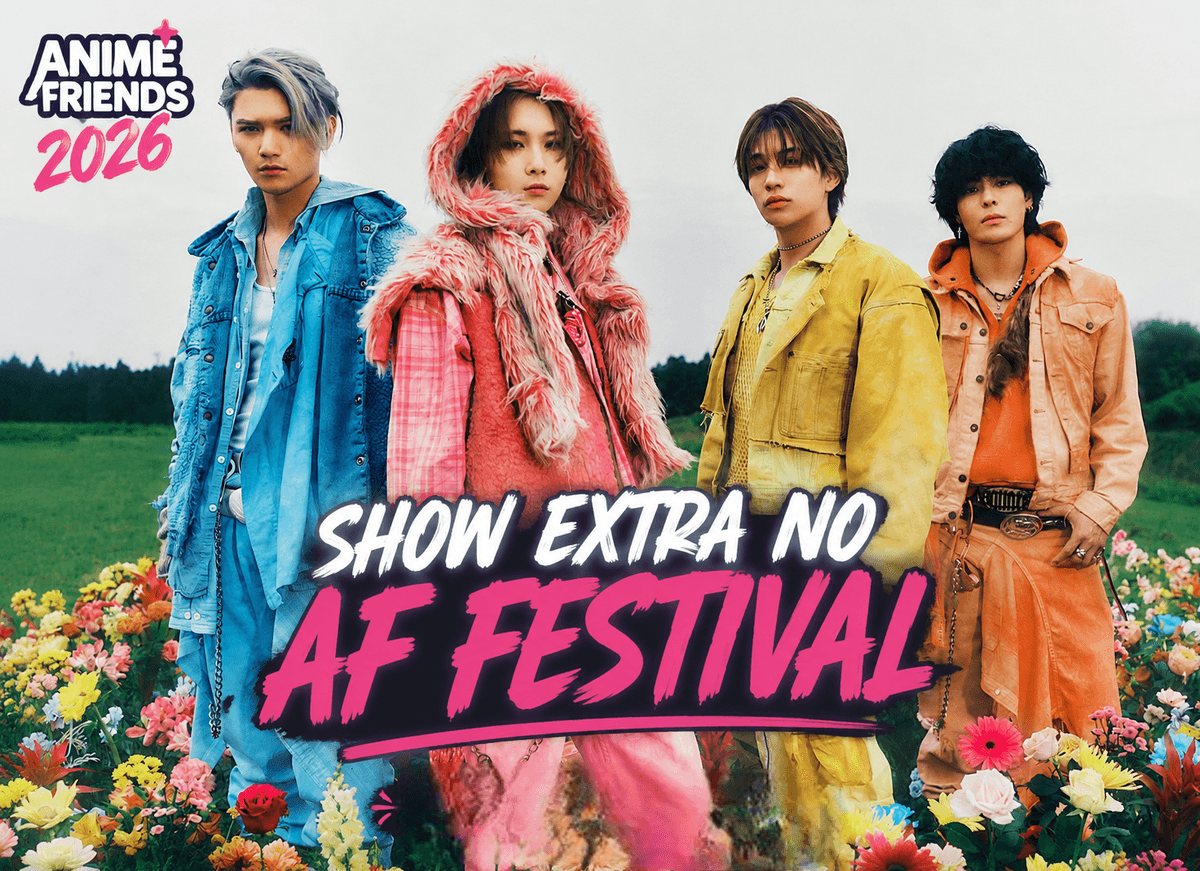 Jacob (THE BOYZ) faz show acústico no The A Festival em Paris e encanta a plateia