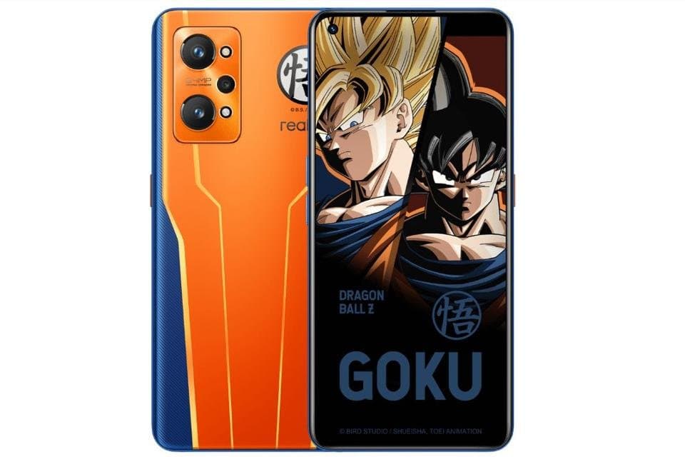 Dragon Ball: qual marca de celular combina com Goku, Bulma, Gohan e companhia?