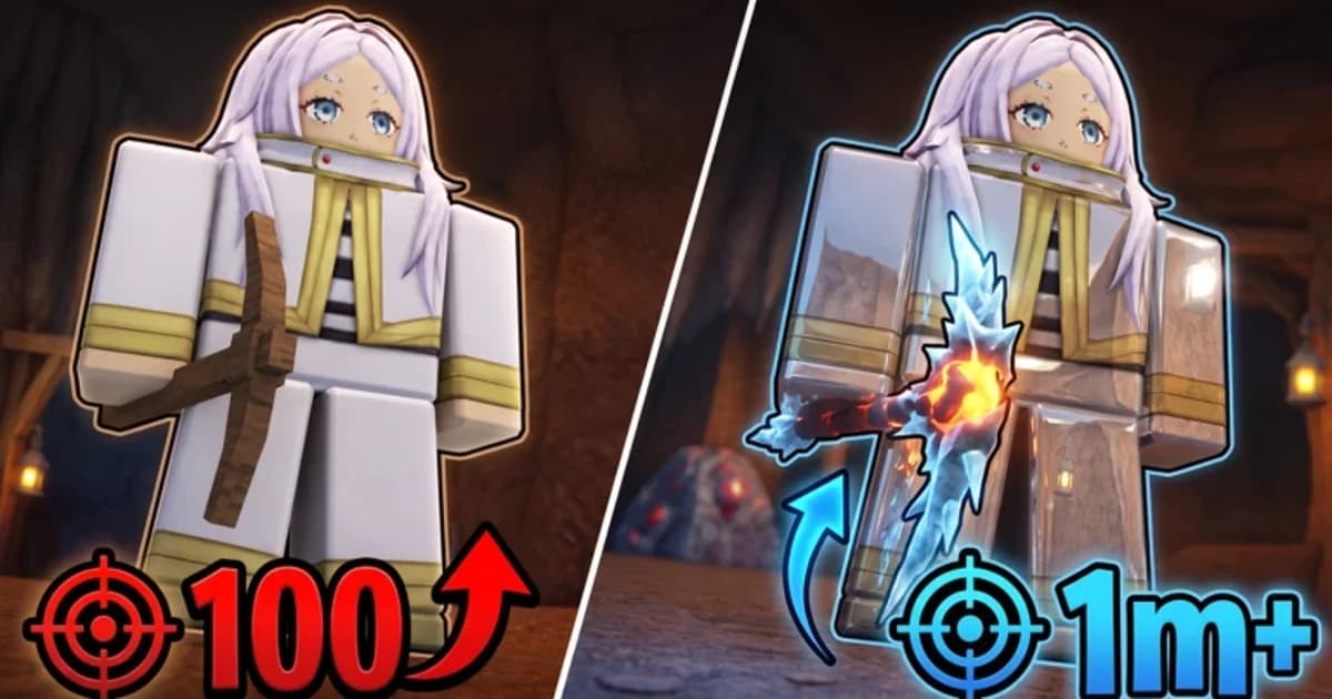 My Anime Mine quadruplica jogadores com códigos e desperta mercado cinza no Roblox