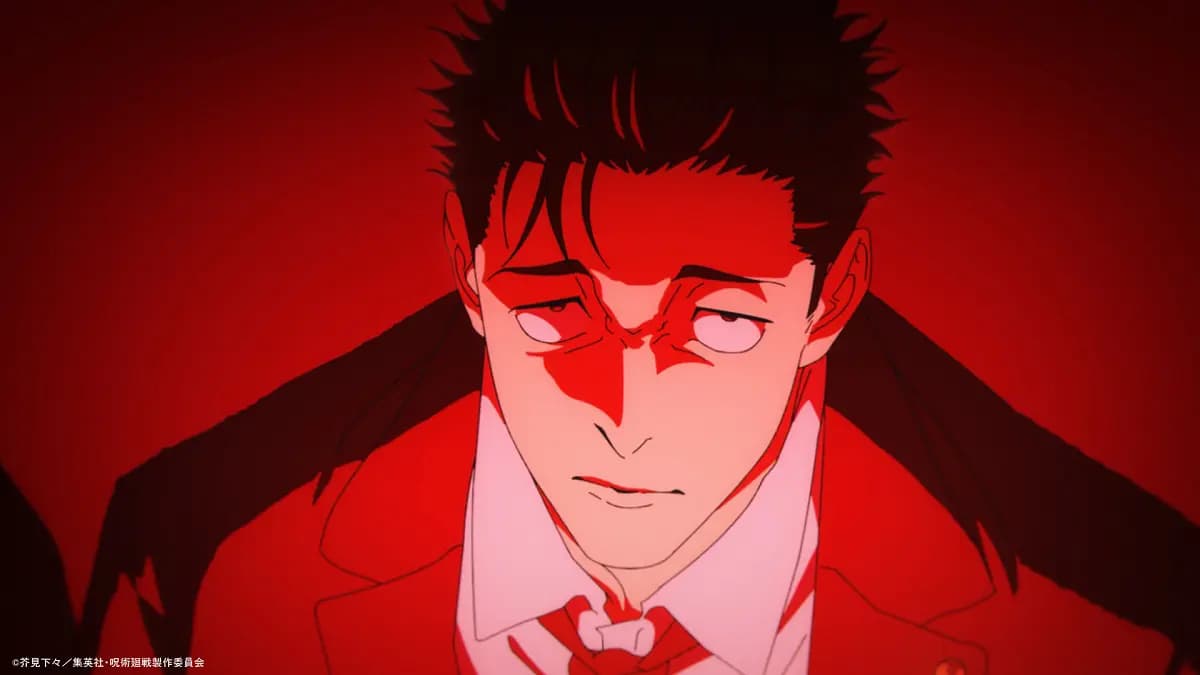 Jujutsu Kaisen traz análise psicológica de Hiromi Higuruma, o advogado que virou juiz, júri e carrasco