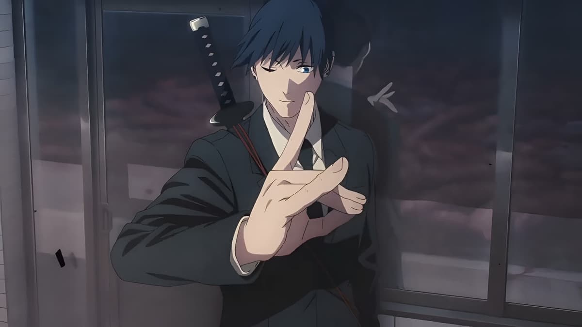 Chainsaw Man chega ao Super Stage do Jump Festa 2027 e deve revelar nova fase do anime