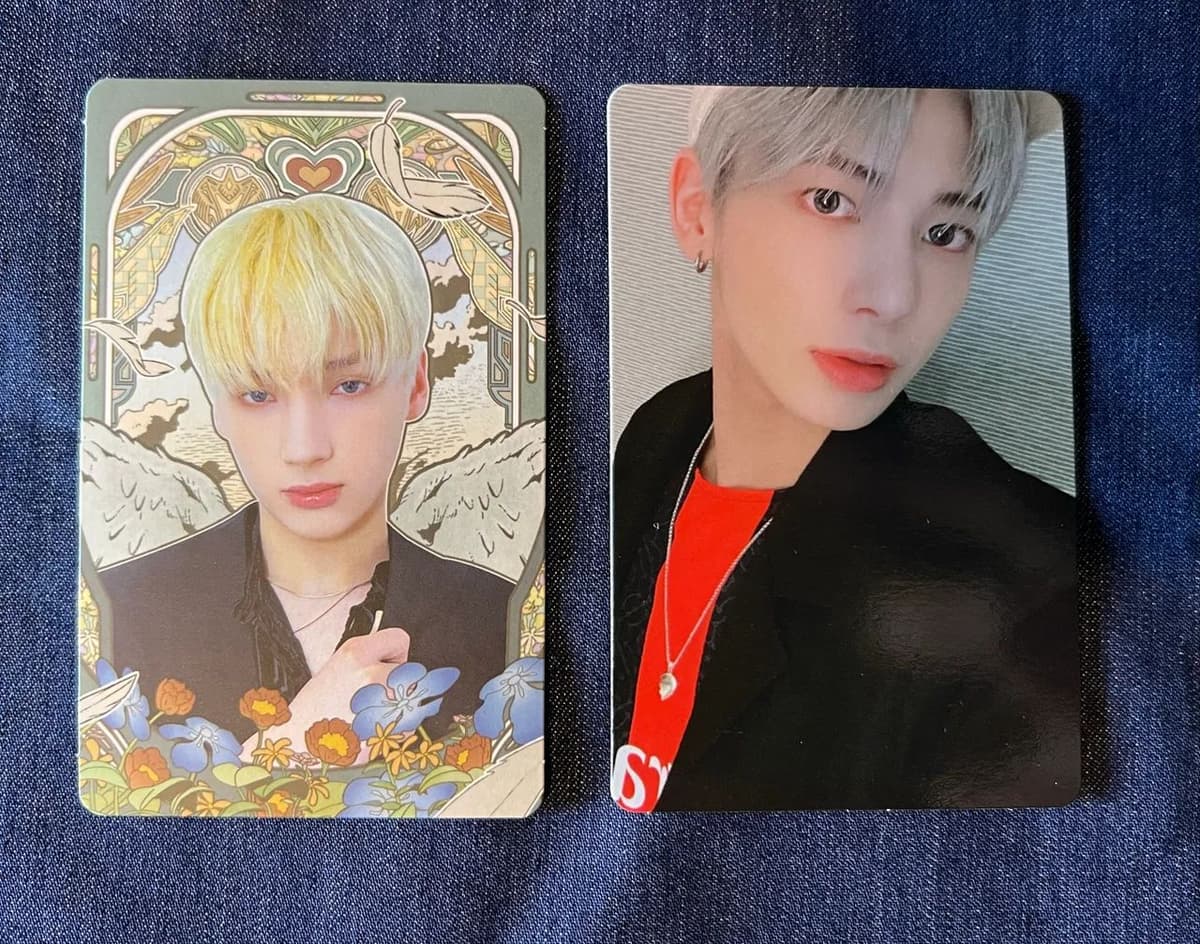 TXT abre troca de photocards no Instagram e aceita sugestões