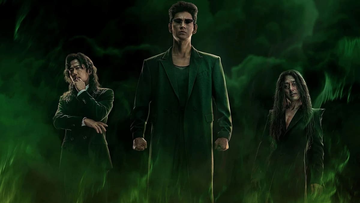 Netflix confirma segunda temporada de Yu Yu Hakusho live-action com filmagens a partir do outono de 2026