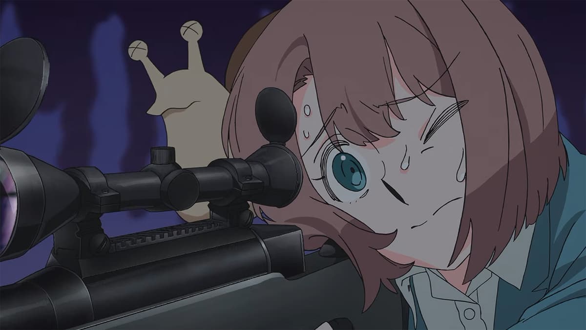 Shiawase Kanako no Koroshiya Seikatsu ganha anime de TV e estreia na primavera de 2027