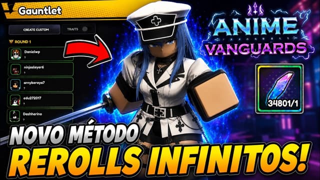 Vanguard Enforcer Gauntlets chegam a Nova York com acabamento de desgaste intenso para cosplay e airsoft
